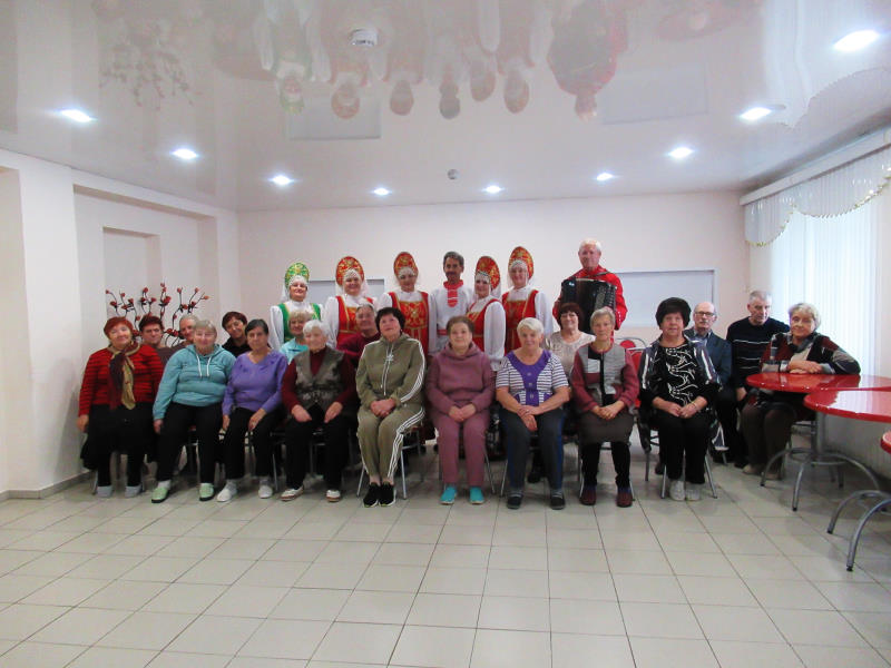 STARые песни о главном!