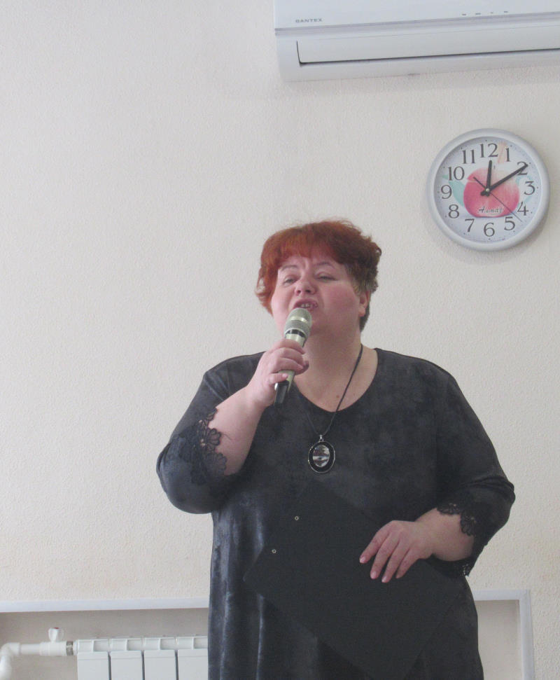 Наших песен удивительная жизнь